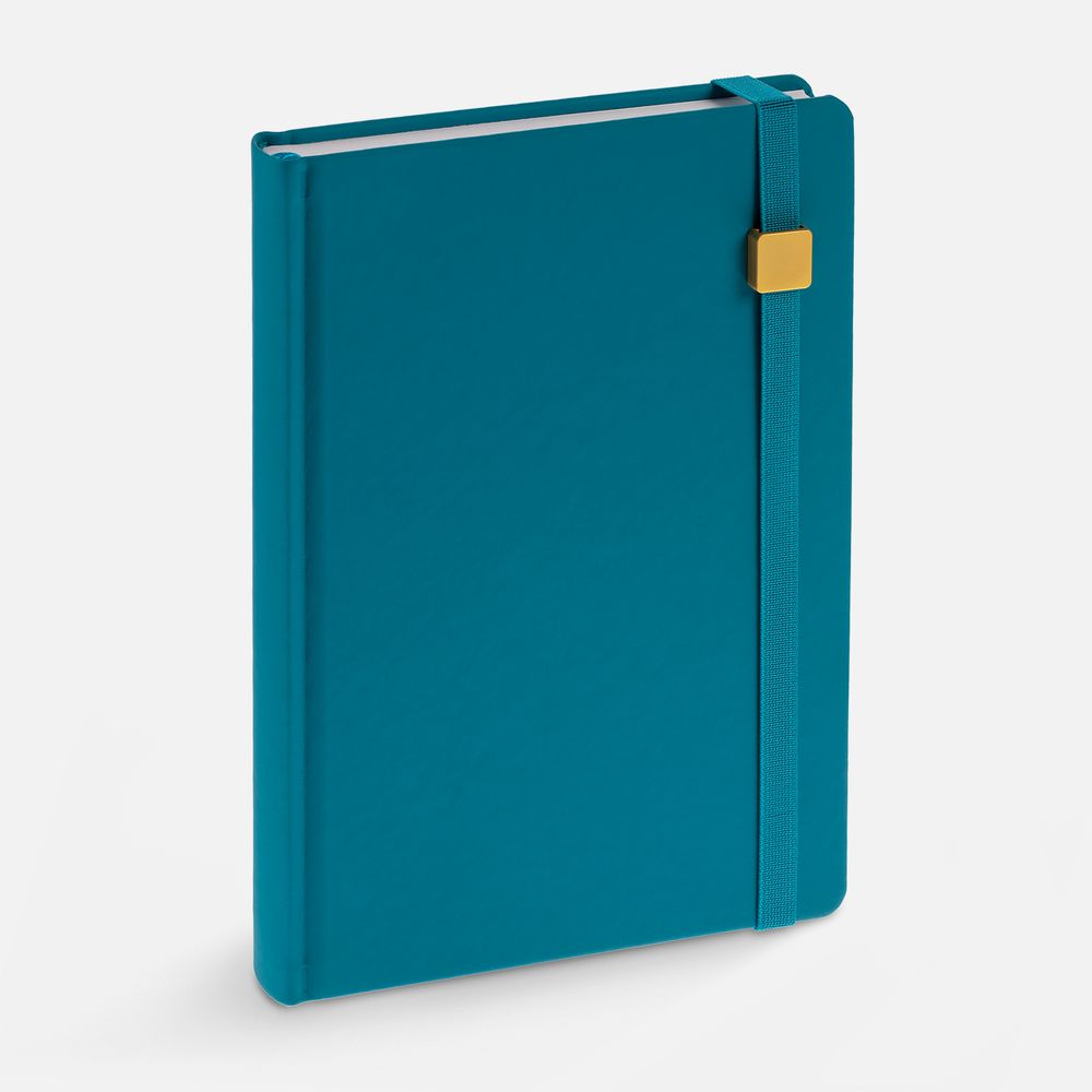 Ежедневник Favor Gold, недатированный