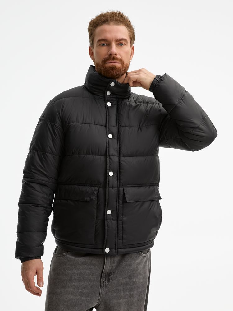 Куртка Ben Mac