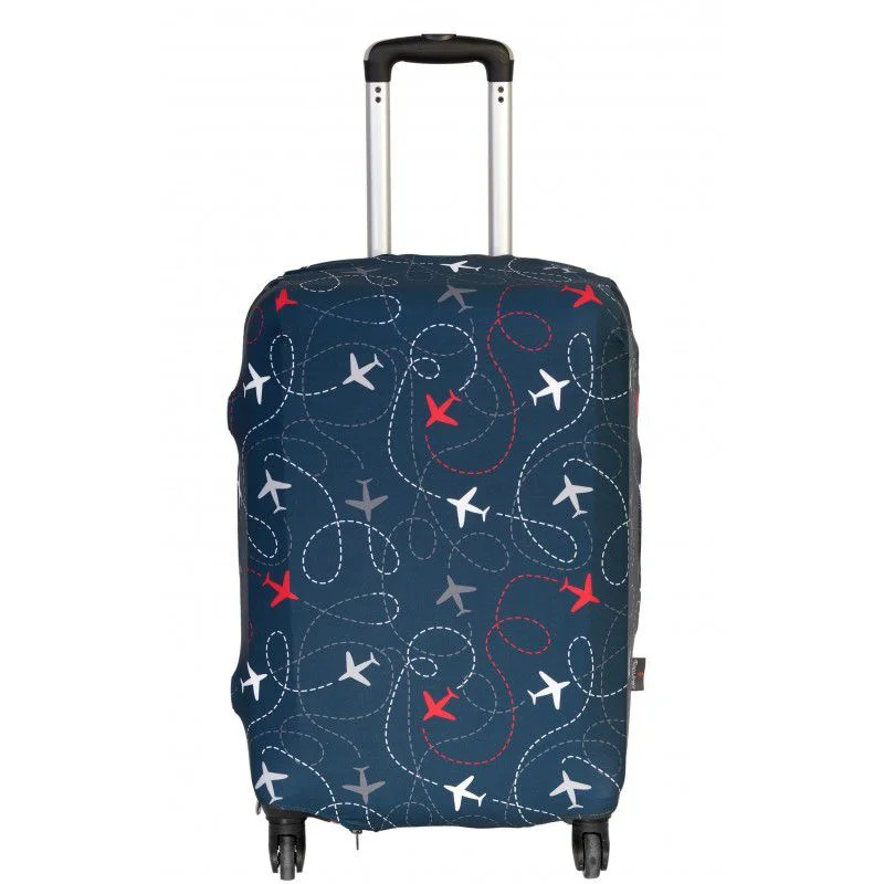 Чехол на чемодан Kansi на заказ