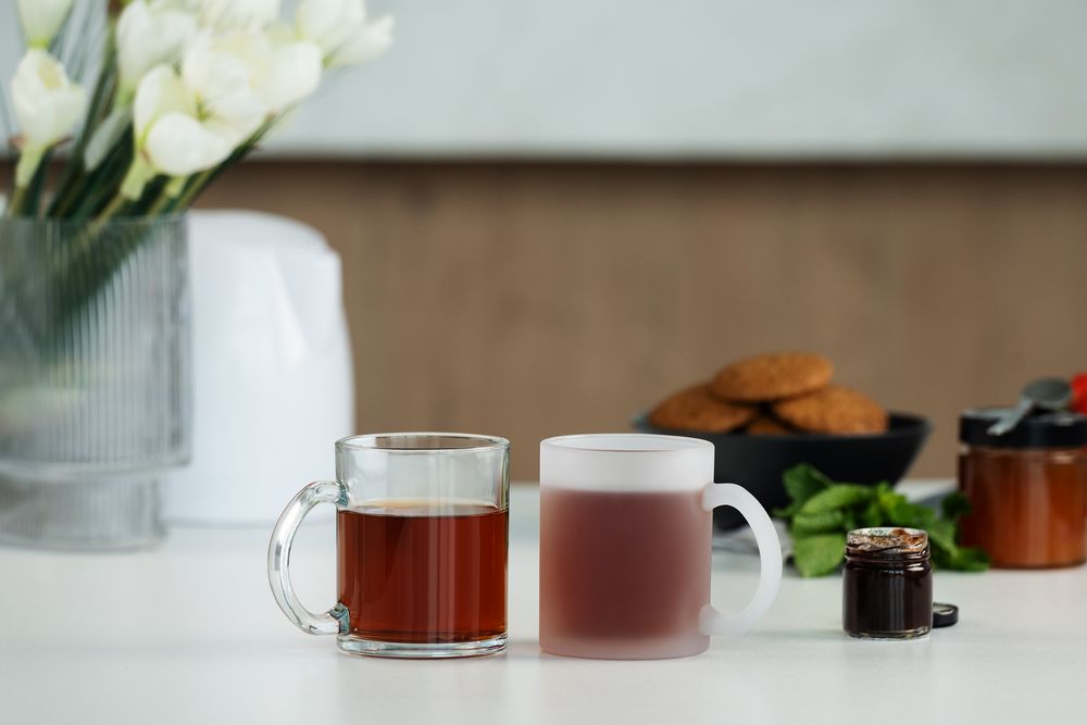 Кружка Clari для сублимационной печати