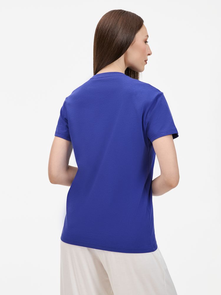 Футболка унисекс T-Bolka 200