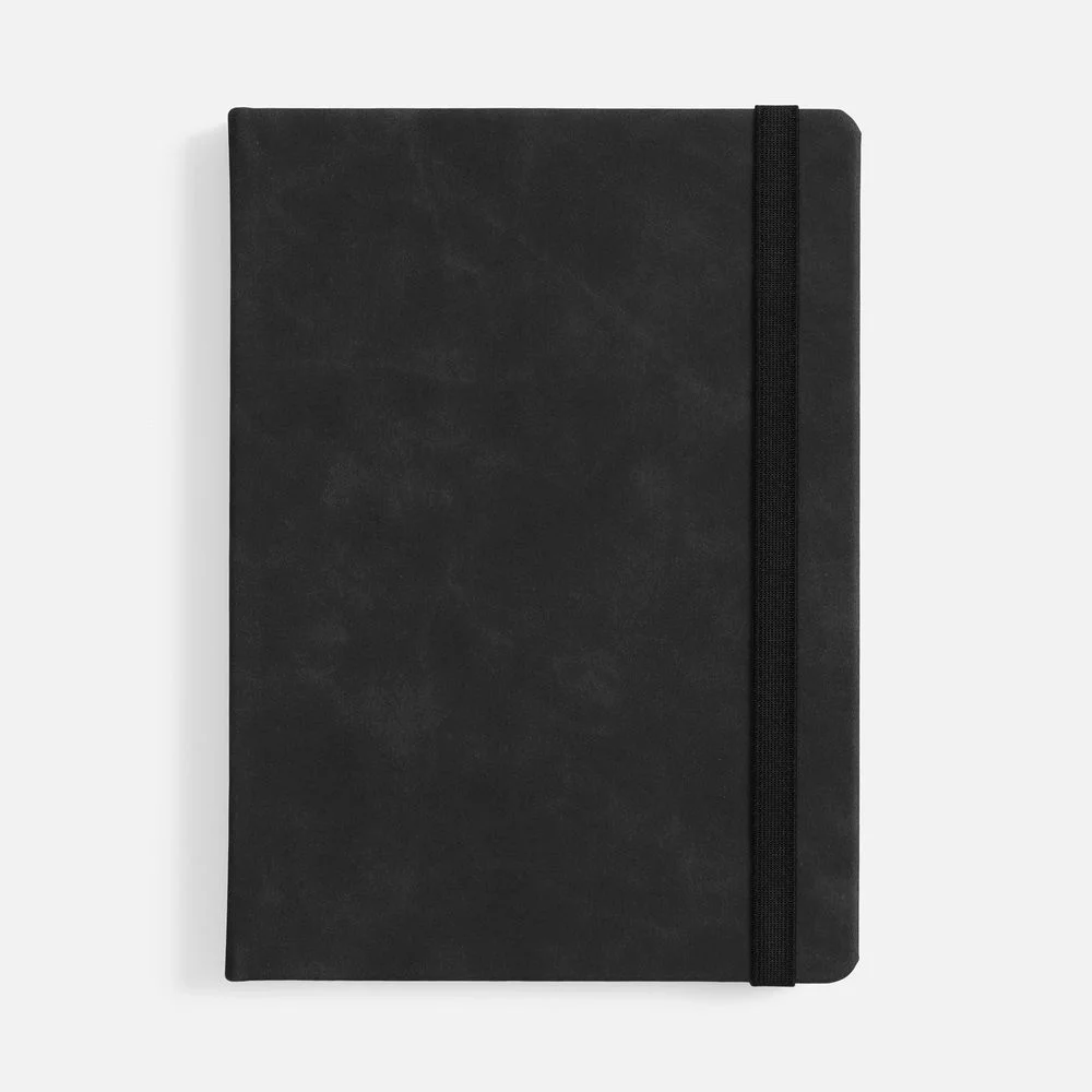 Ежедневник Urban Hard, недатированный