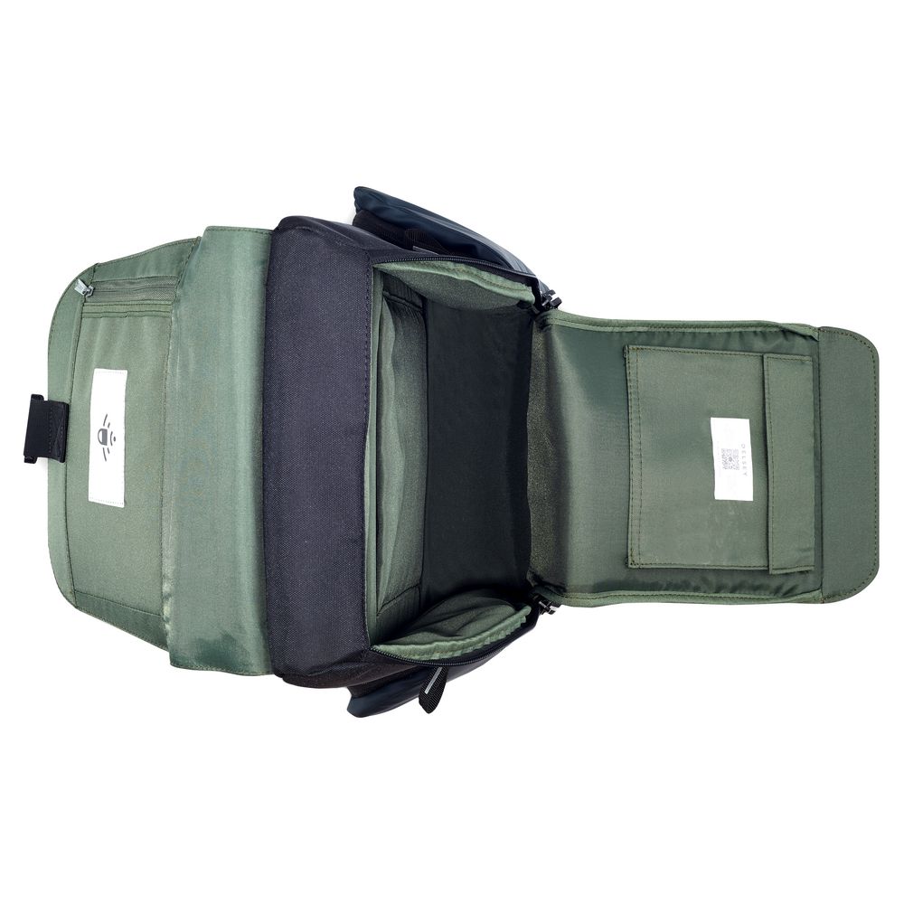 Рюкзак для ноутбука Securflap