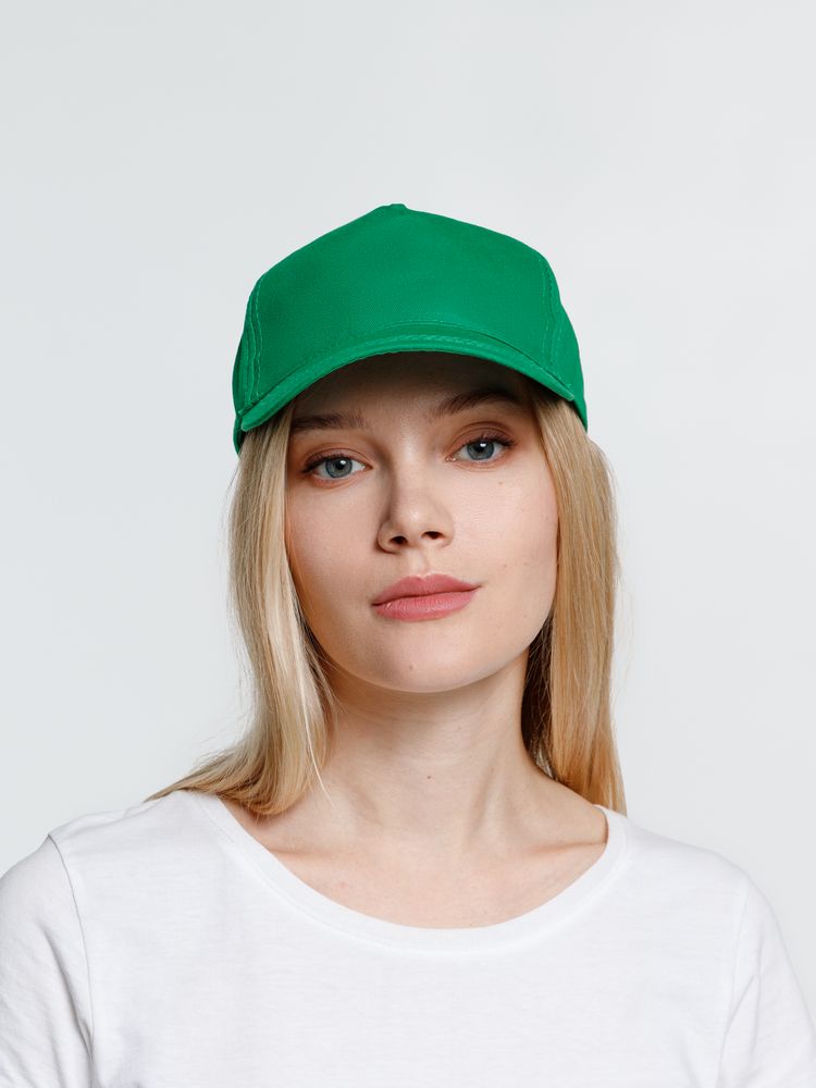 Бейсболка Promo