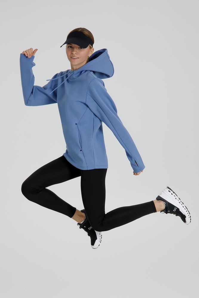 Худи унисекс Begi