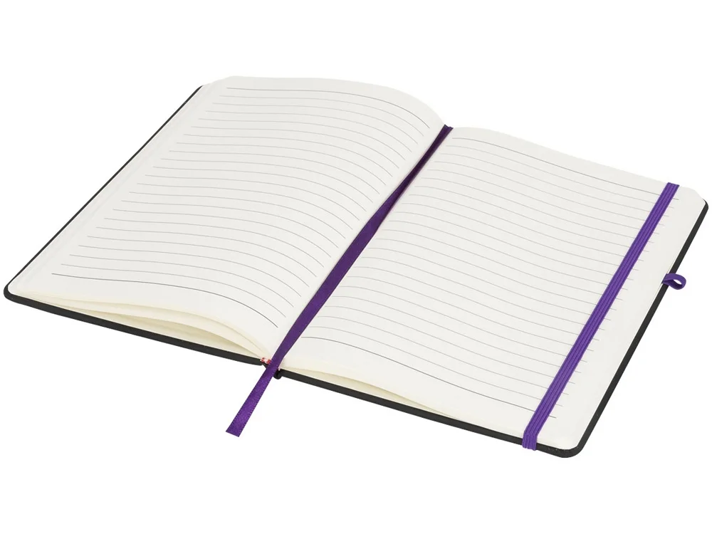 Блокнот А5 Noir