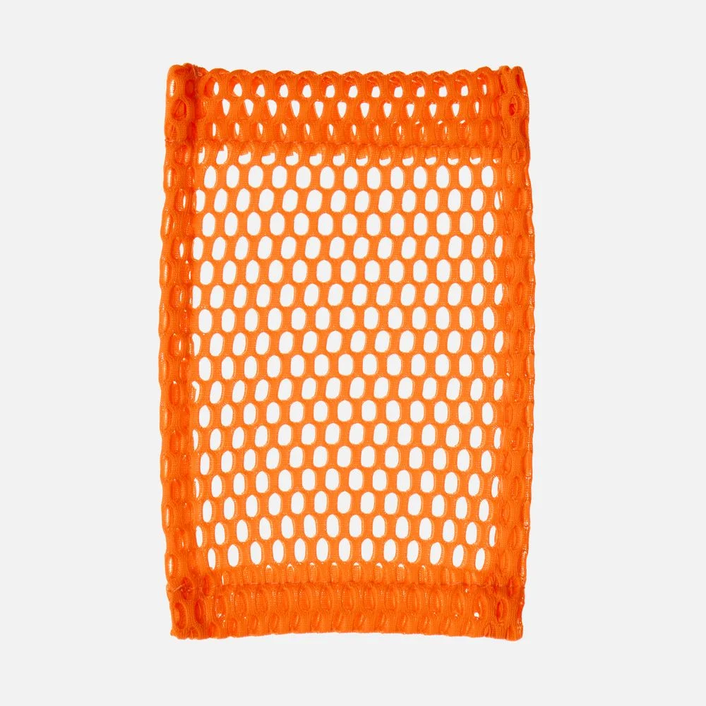 Карман из крупной сетки Pose