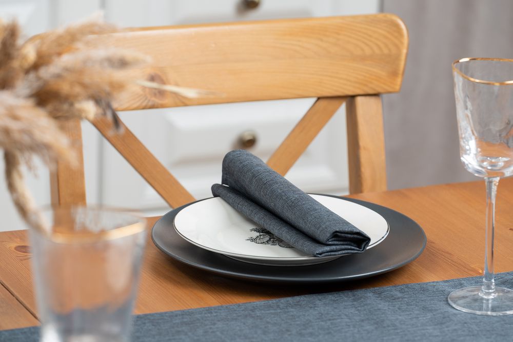 Салфетка сервировочная Settle In