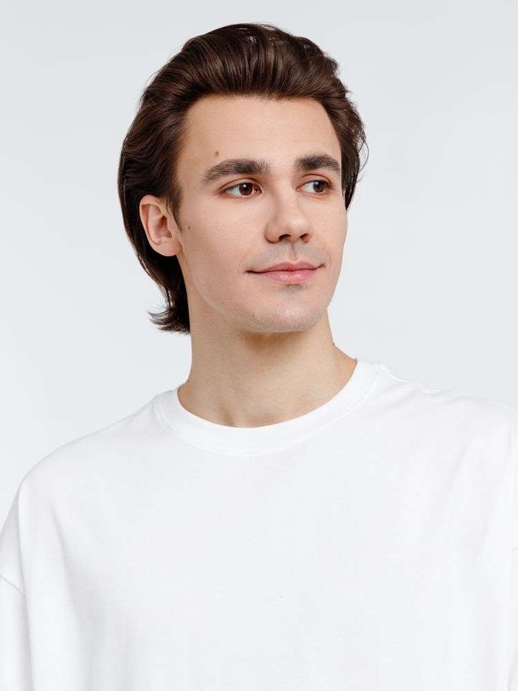 Футболка оверсайз унисекс Big Haul