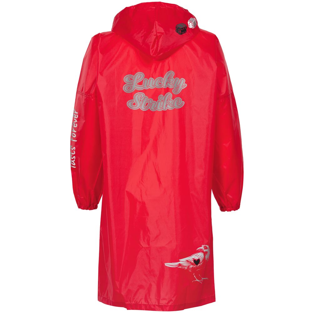 Дождевик Rainman Zip Pro