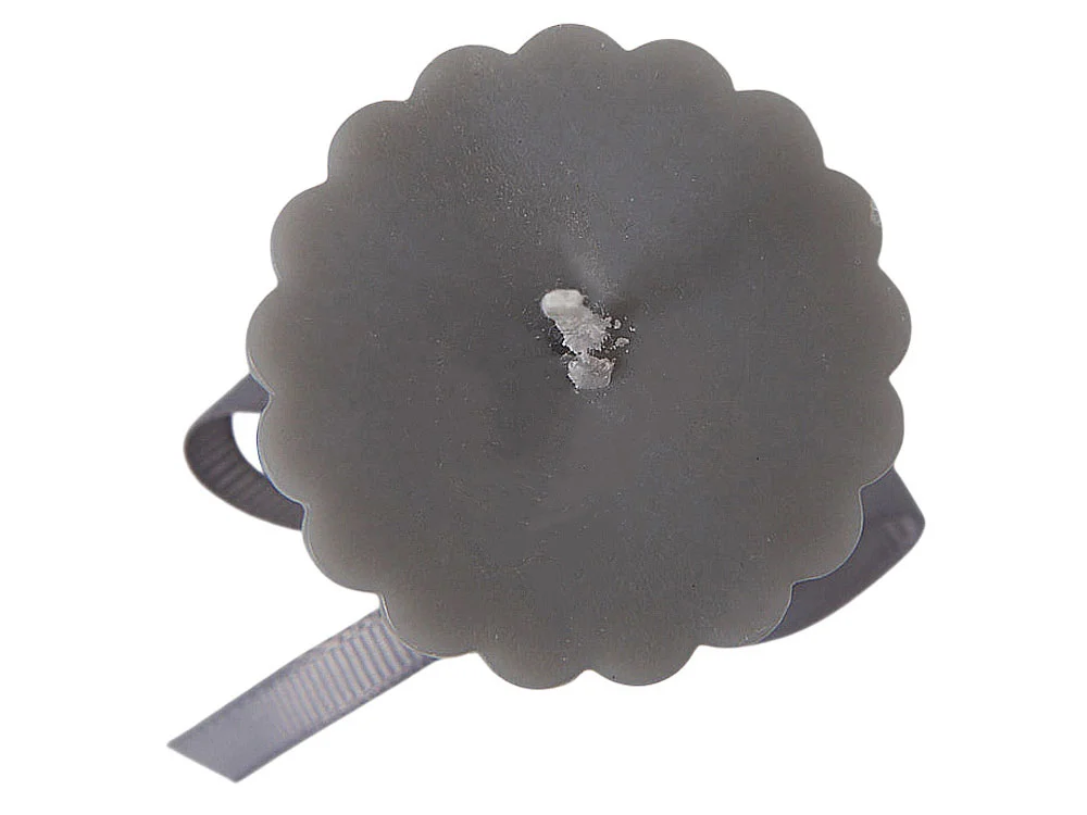 Набор свечей с гранями Vela