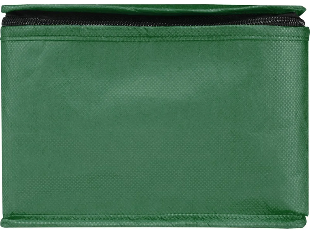 Сумка-холодильник Spectrum из переработанного нетканого материала