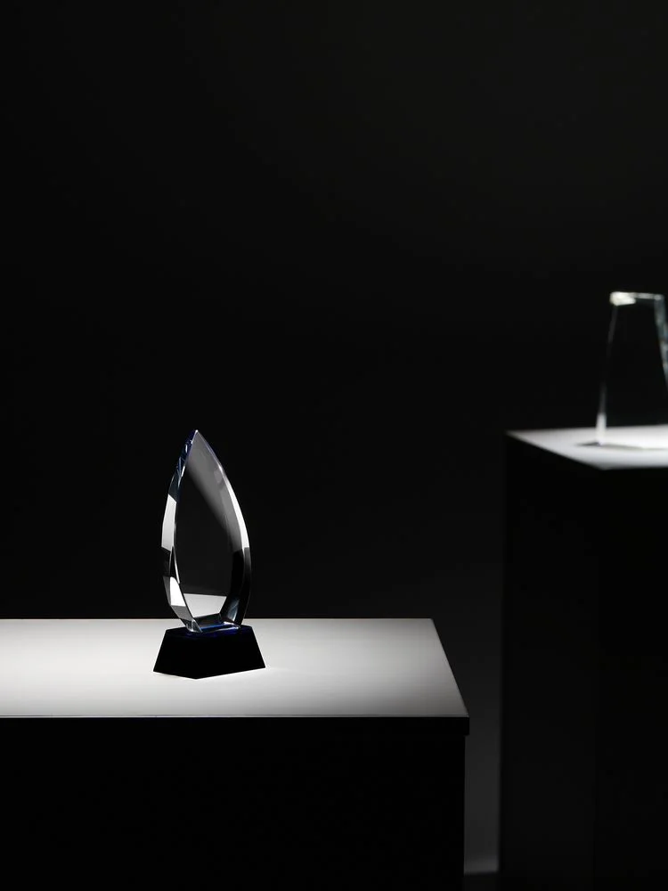 Награда Droplet