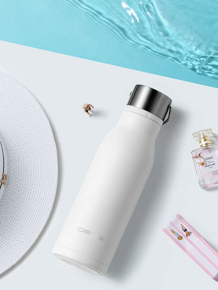 Термобутылка Tabenodo