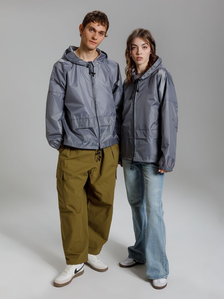 Ветровка Kivach Promo