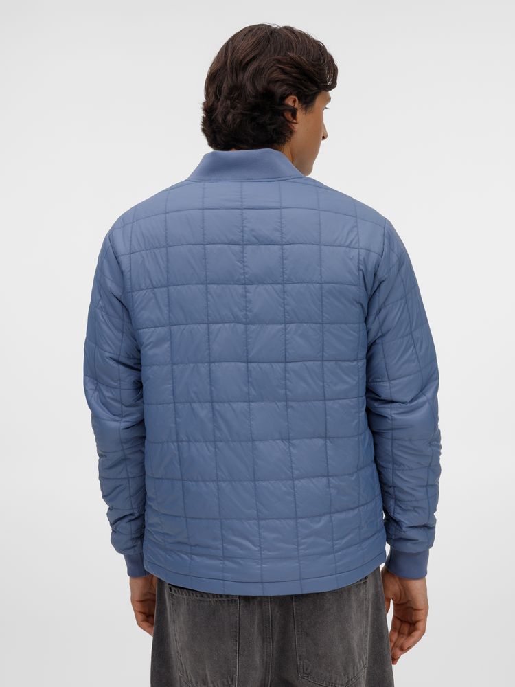 Куртка унисекс Warmbridge