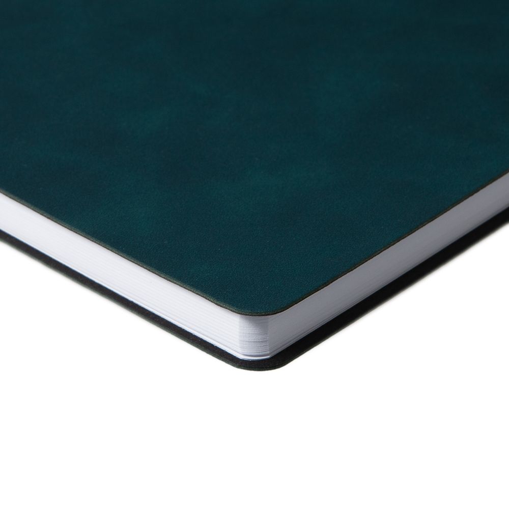 Ежедневник Nubuck Touch, недатированный