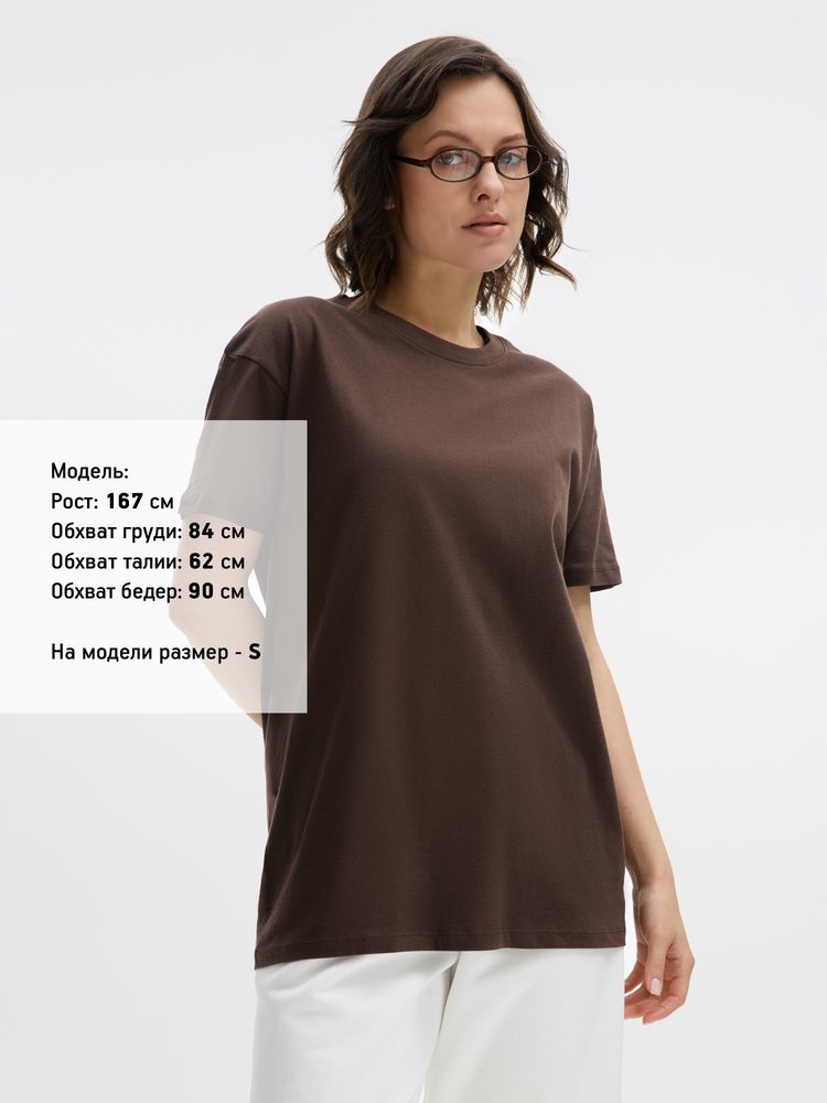 Футболка унисекс Regent 150