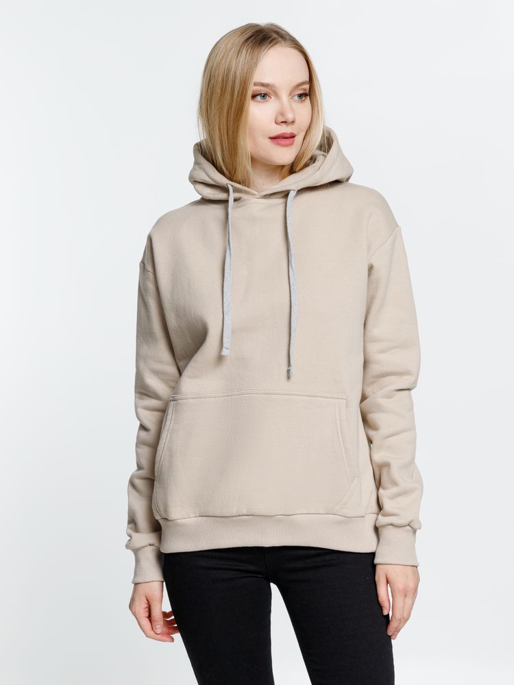 Толстовка с капюшоном Unit Kirenga Heavy