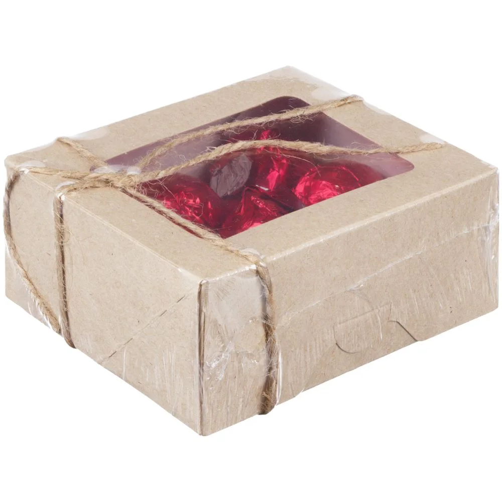 Конфеты «Кедровый грильяж»