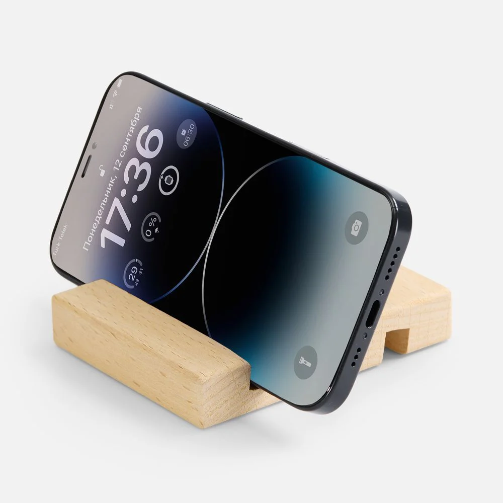 Подставка для телефона Forsyte Duo Medium