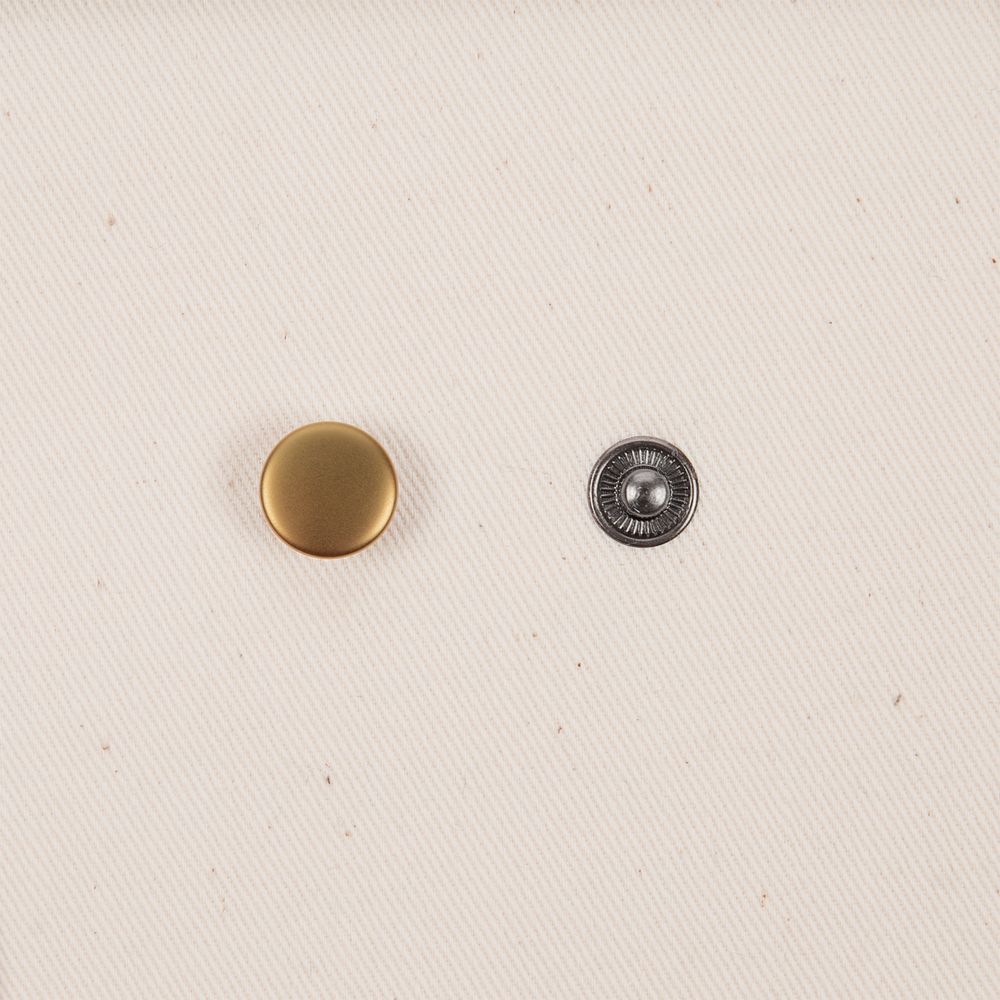 Кнопка Clavis, М