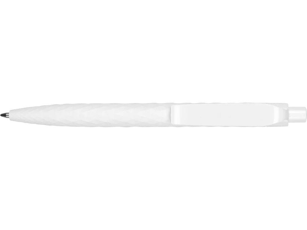 Ручка пластиковая шариковая Prodir QS 01 PMP