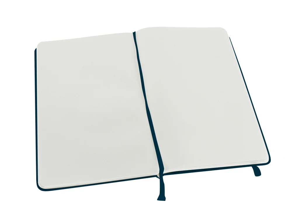 Записная книжка А6 (Pocket) Classic (нелинованный)