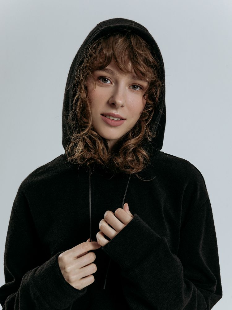 Худи унисекс Prima Vista