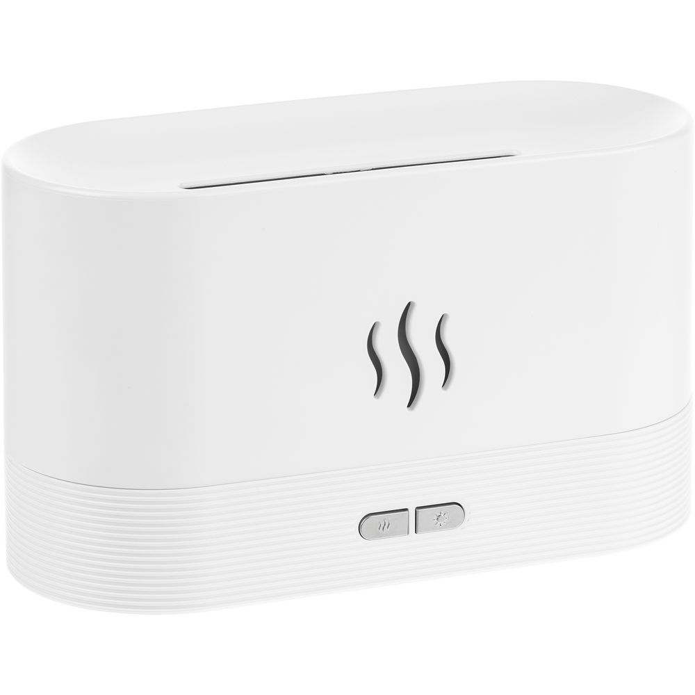 Увлажнитель-ароматизатор с имитацией пламени Fuego ver.2