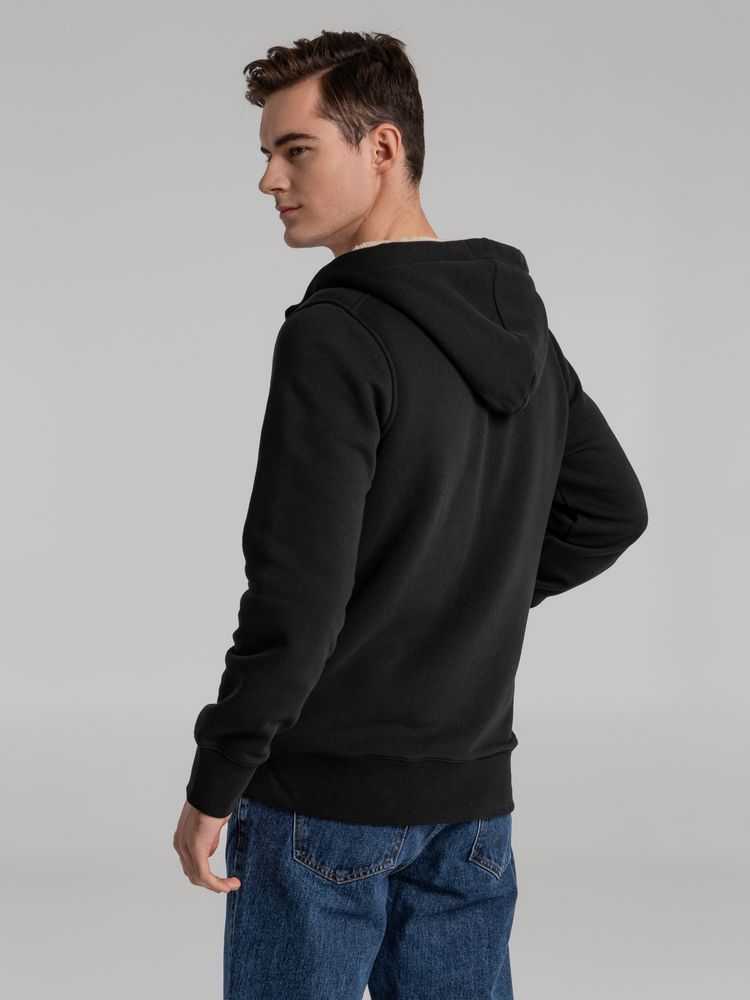 Толстовка унисекс на молнии Sherpa 280