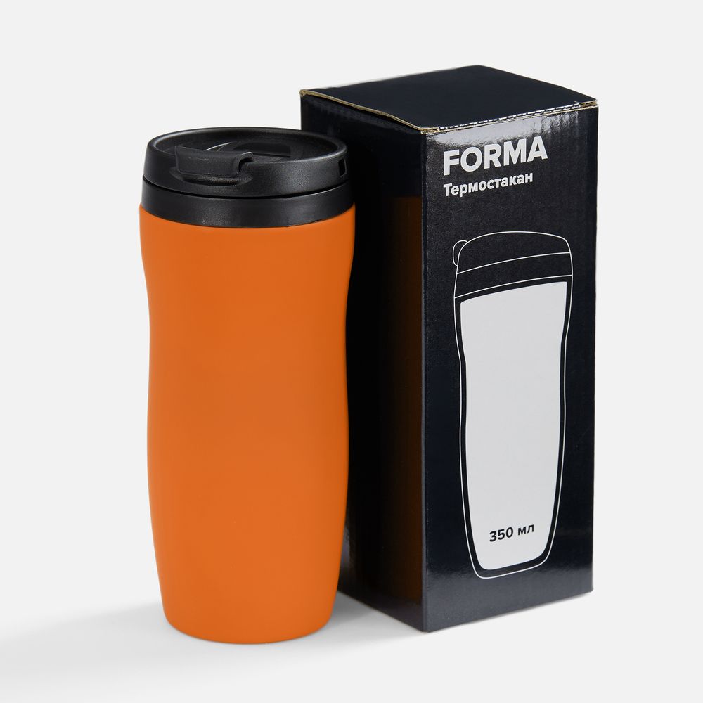 Термостакан Forma