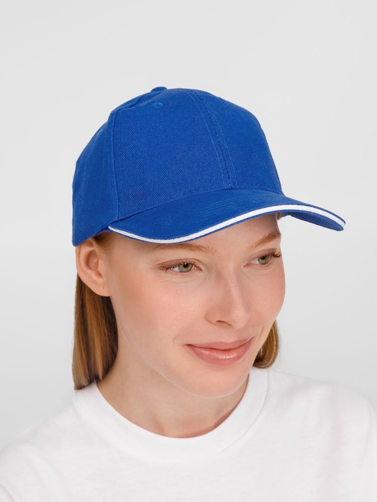 Бейсболка Buffalo