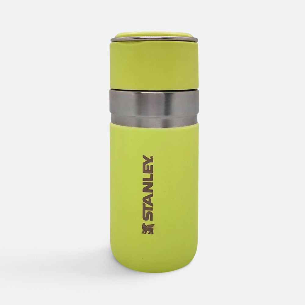 Термобутылка Go Quick Flip 470