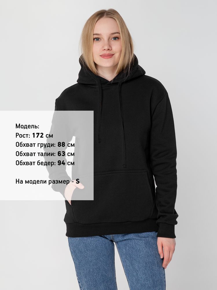 Худи Kirenga Heavy 2.0