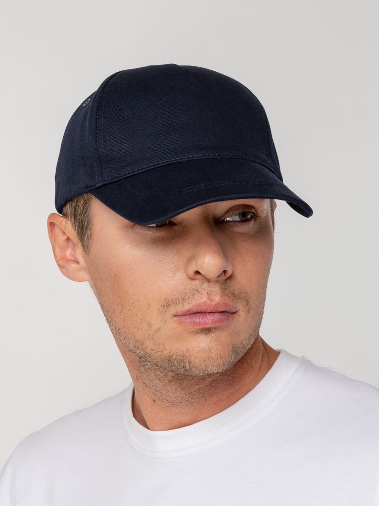 Бейсболка Convention