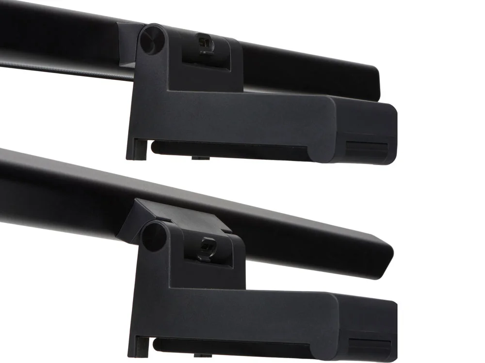 Лампа для монитора PractIQ с управлением жестами, 66 LED, металл