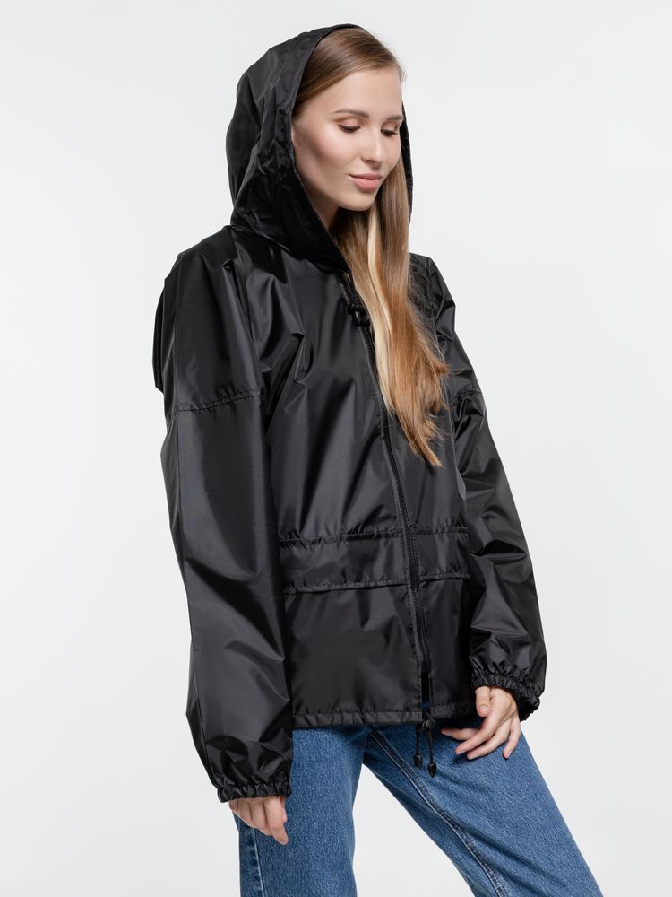 Ветровка Kivach Promo