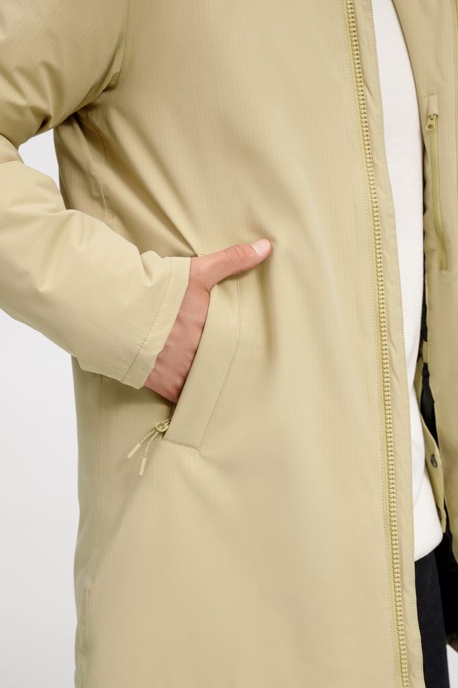 Куртка-парка унисекс Sfera