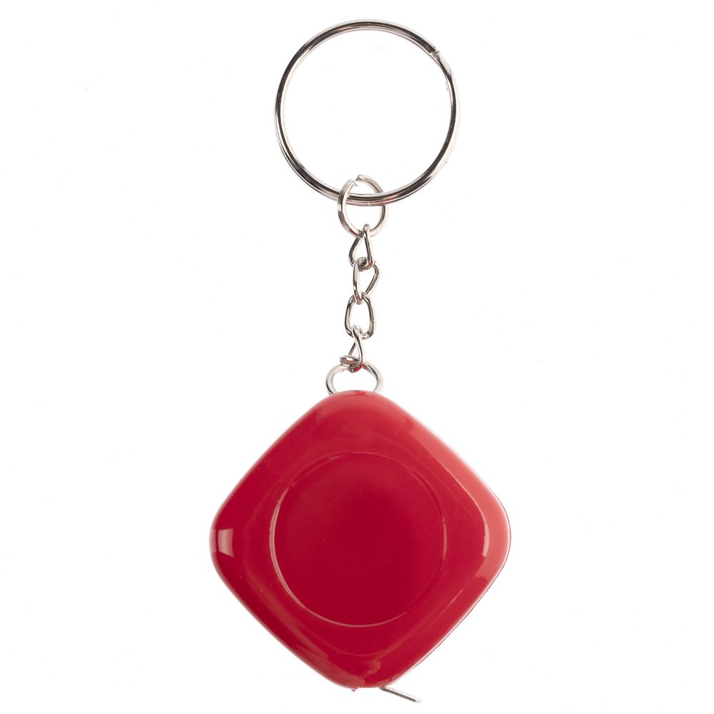 Брелок с рулеткой Metric