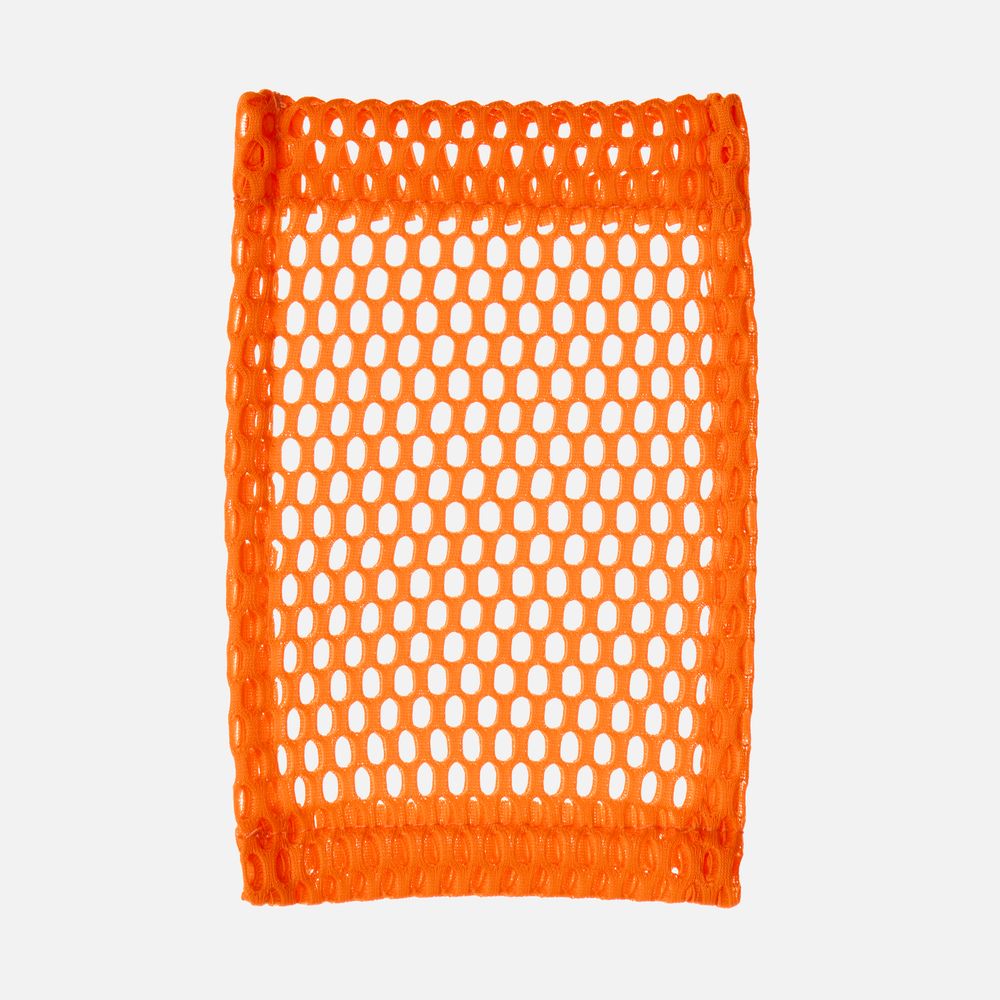 Карман из крупной сетки Pose