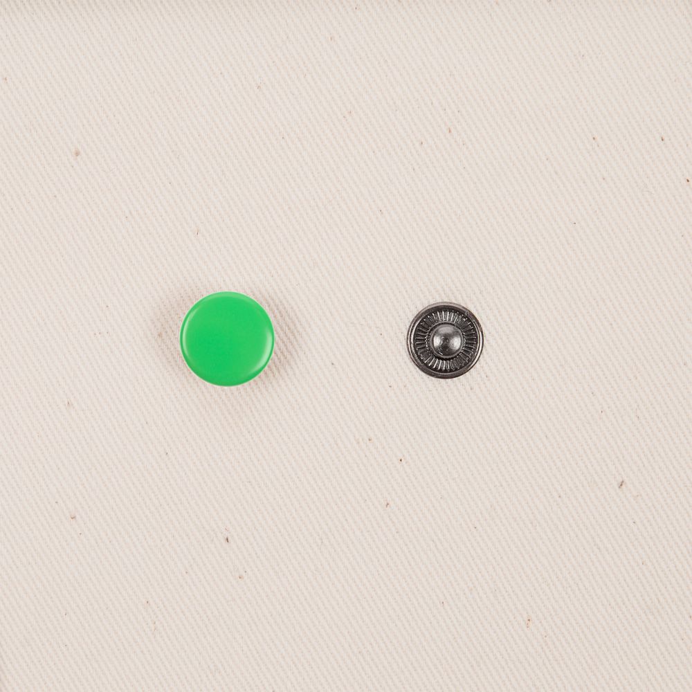 Кнопка Clavis, М