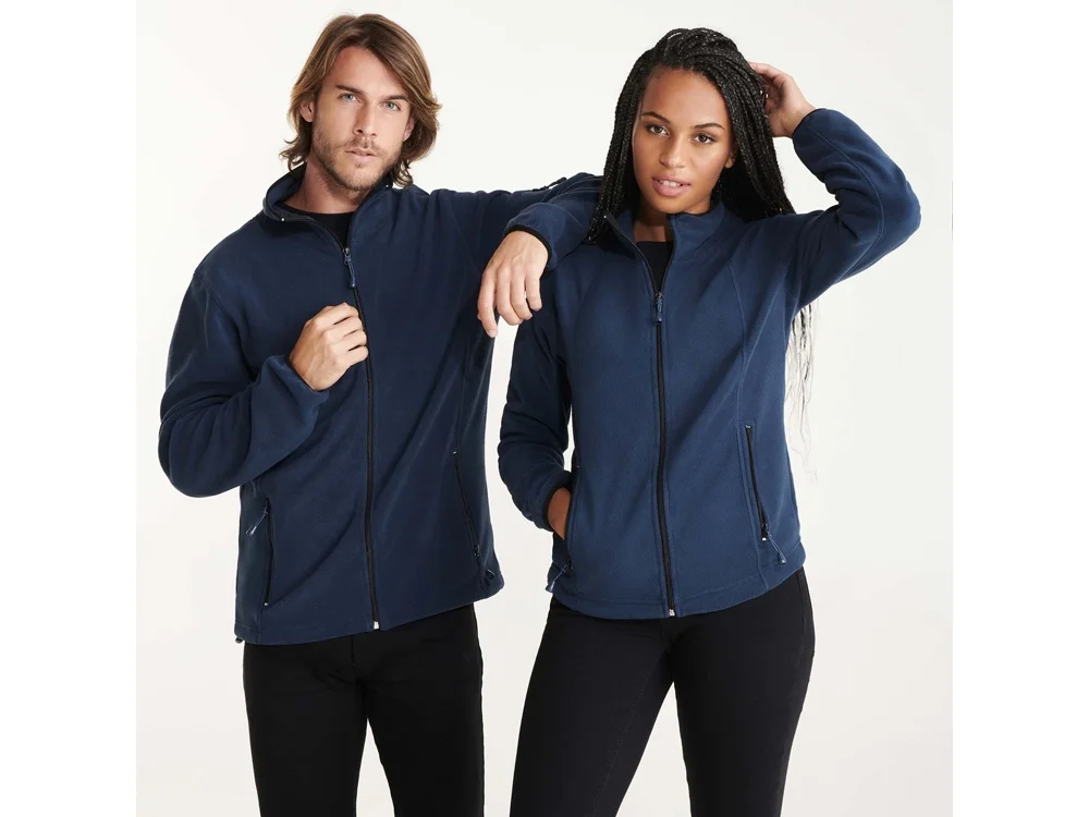 Куртка флисовая Luciane мужская