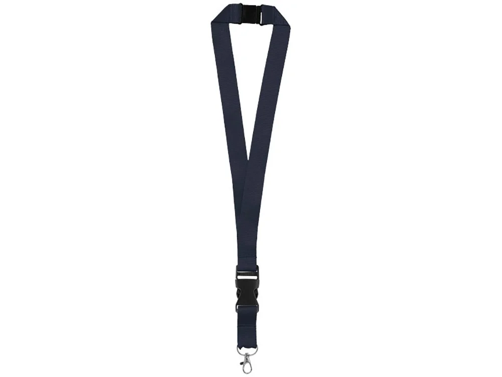 Шнурок Yogi со съемным креплением