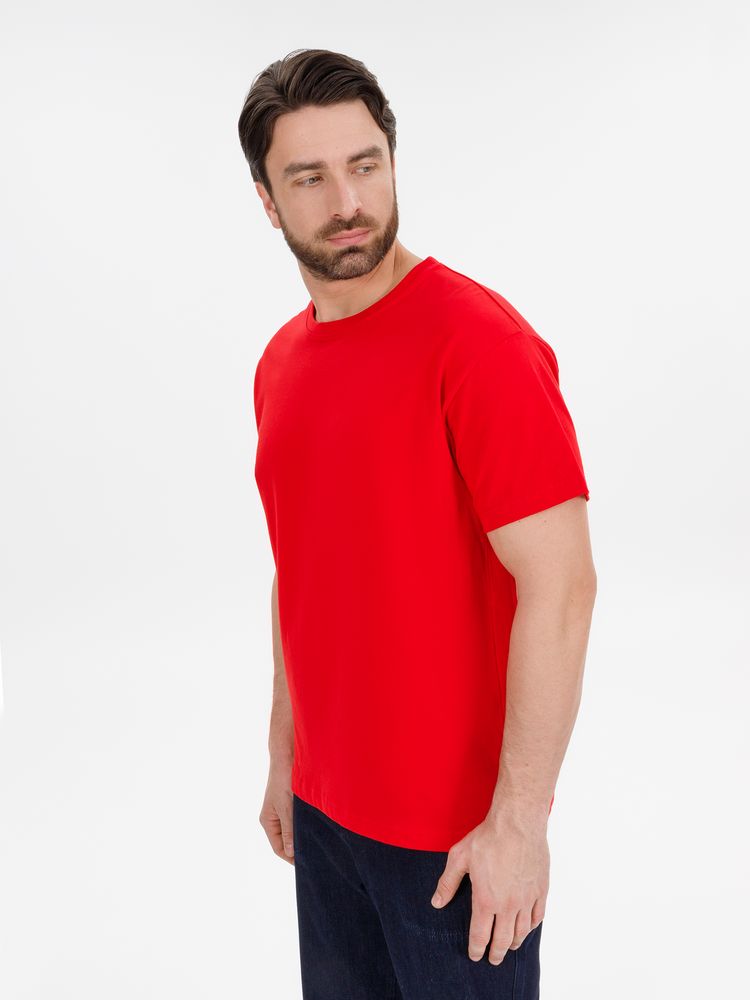 Футболка унисекс T-Bolka 180