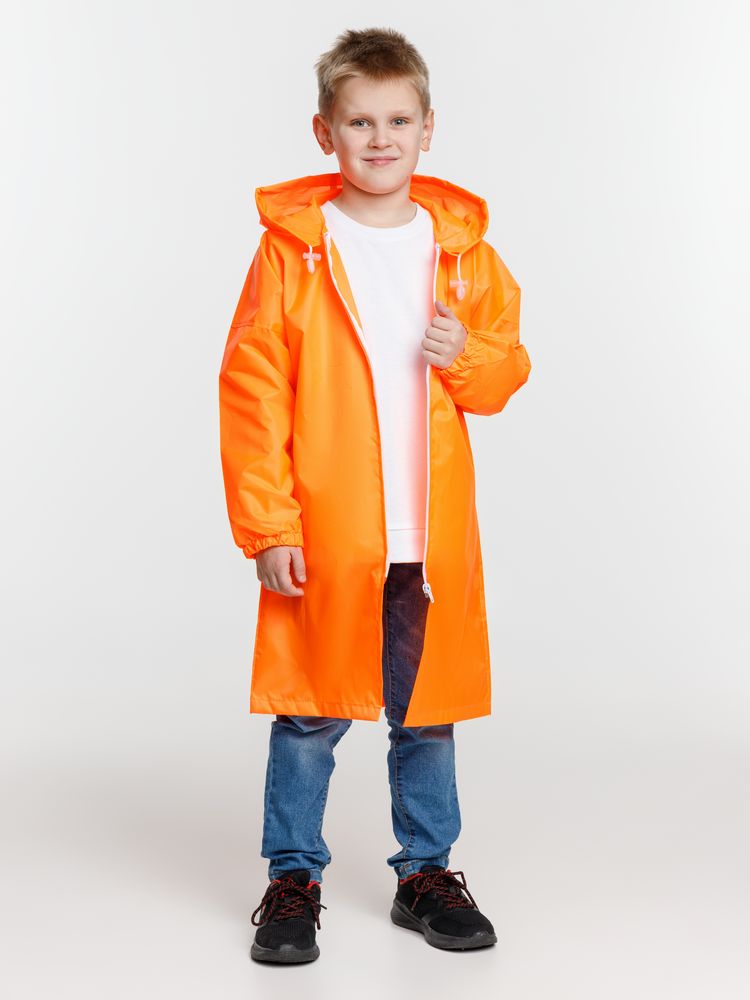 Дождевик детский Rainman Kids