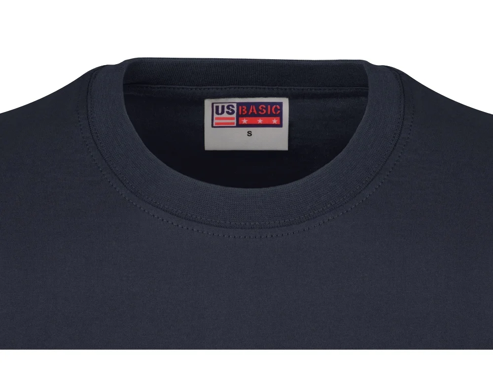 Футболка Heavy Super Club мужская