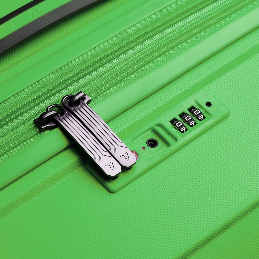 Чемодан Butterfly S