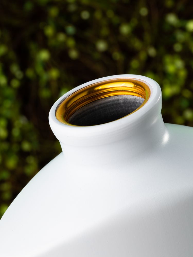 Походная фляжка Tula