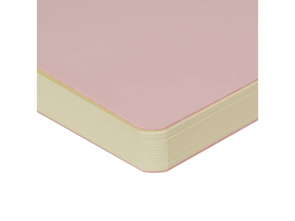 Скетчбук А5 Sketch &amp; Art, soft-touch